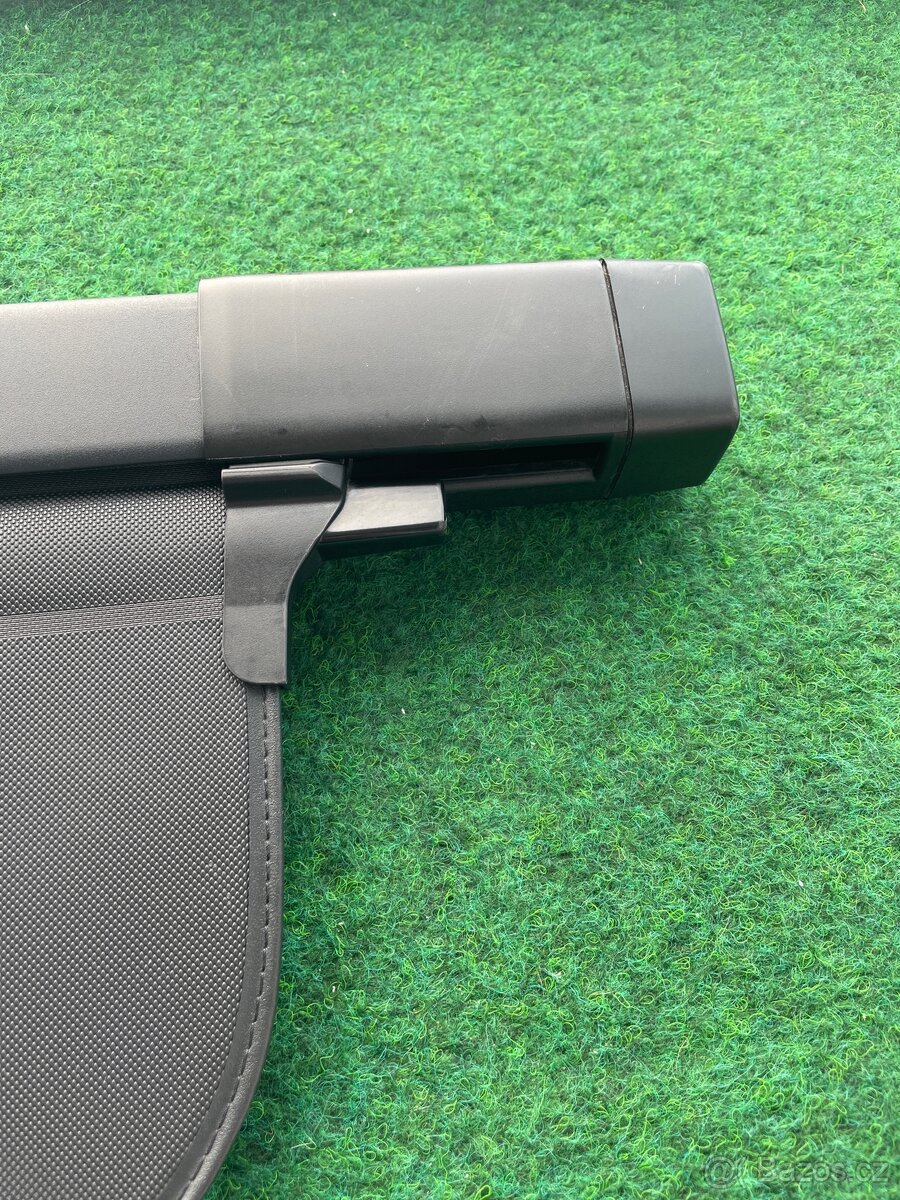 Roleta kufru VW Tiguan Allspace 5NN8678712RX - 2