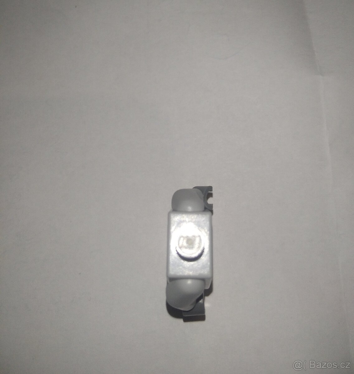 Lego- ninjago-Rattla- torzo - 2