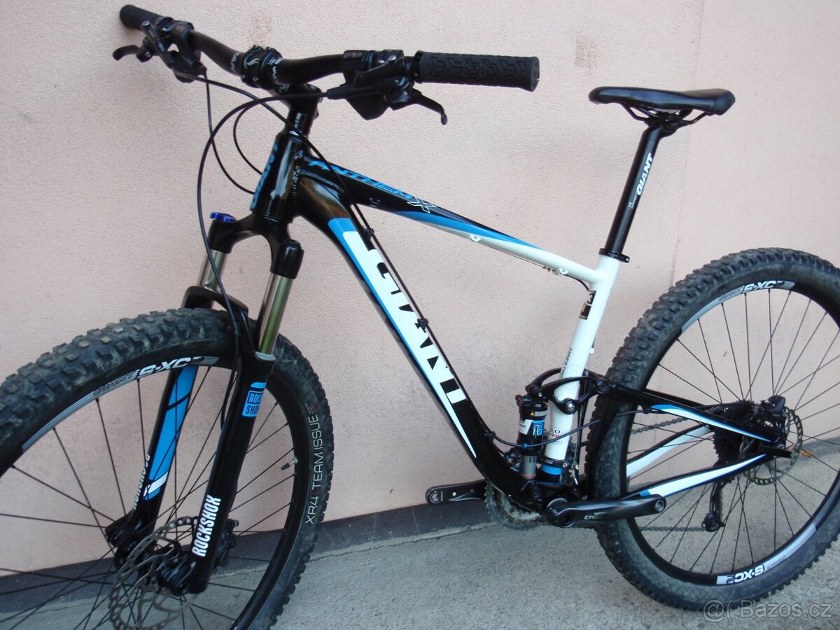 Giant Anthem X 29er 3 - 2