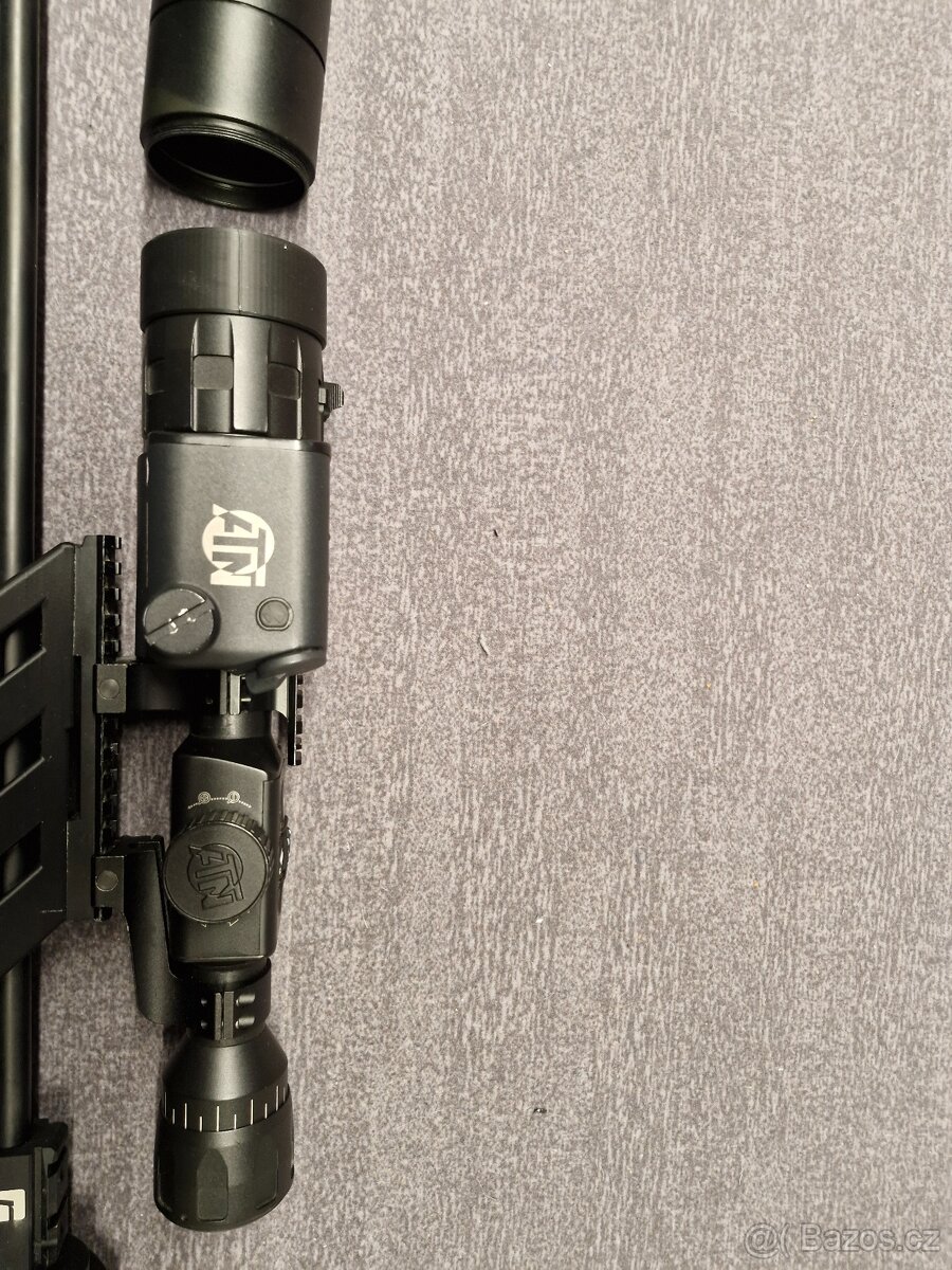 Atn x sight 4k pro + abl 1000 - 2