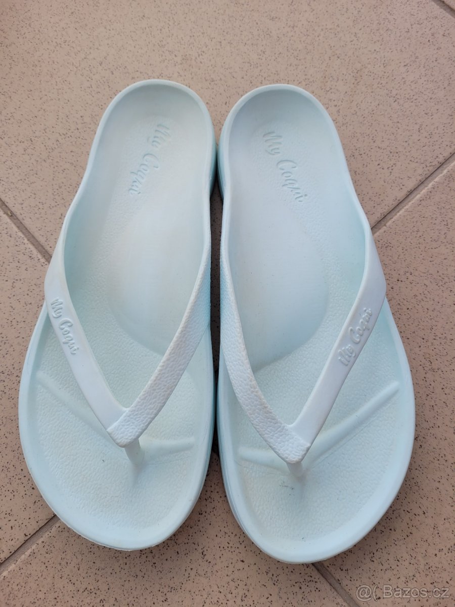 Coqui vel.37 dívčí - 2