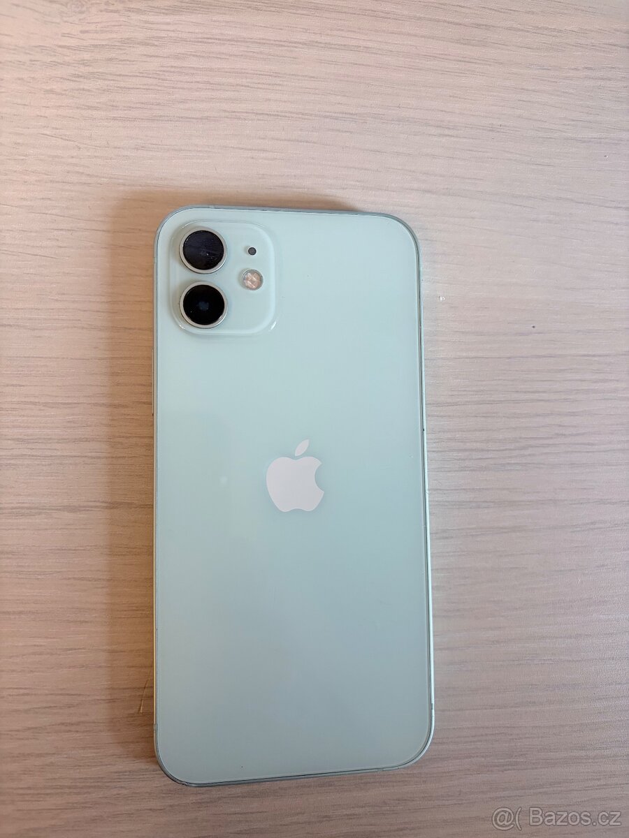 Apple IPhone 12 - 2