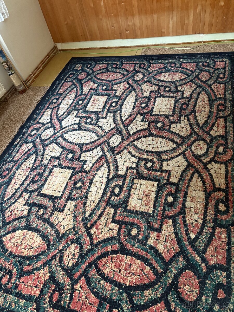 Velký koberec Chateau (234×334 cm) - 2