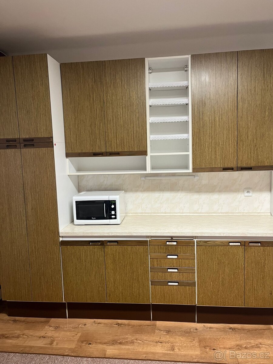Kuchyňská linka - 2