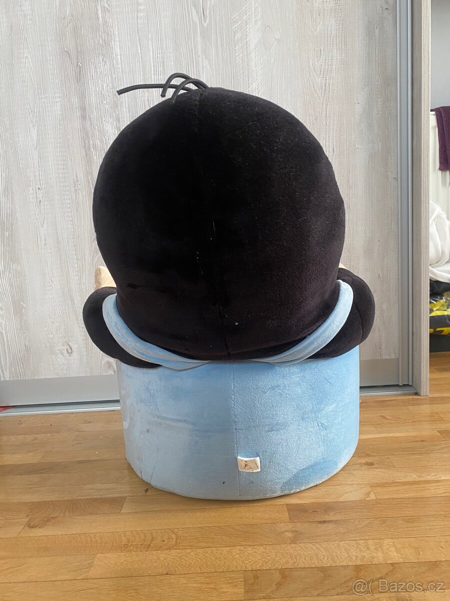 Dětské křesílko Krteček - 2