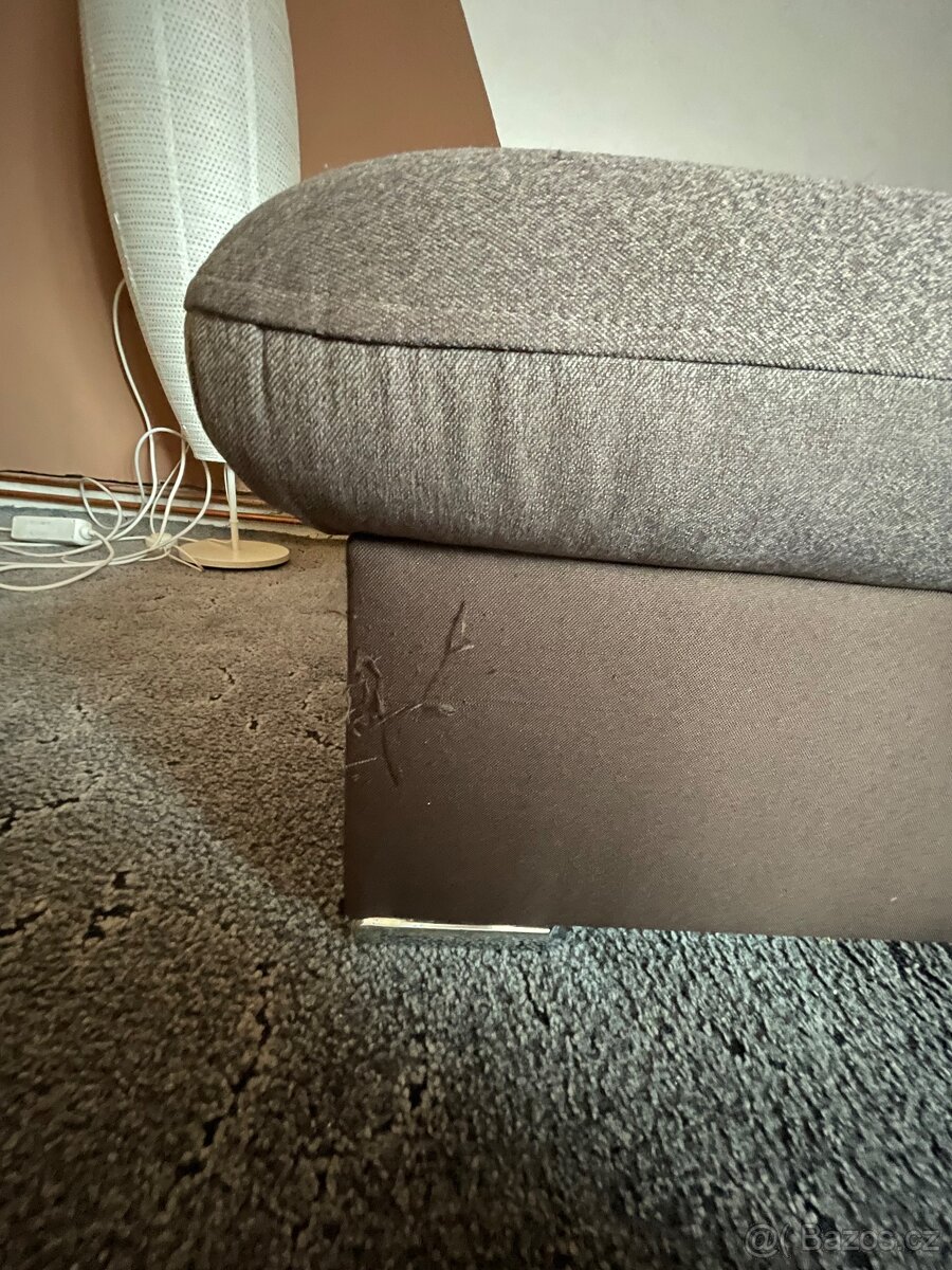 Prodám sedací soupravu - 2