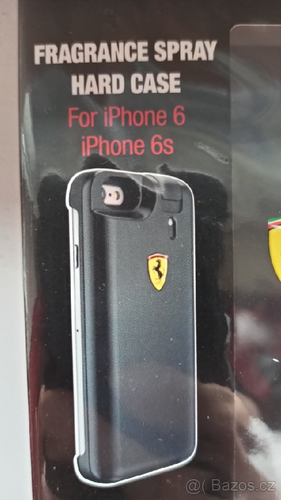 Obal na iPhone 6/6s - 2