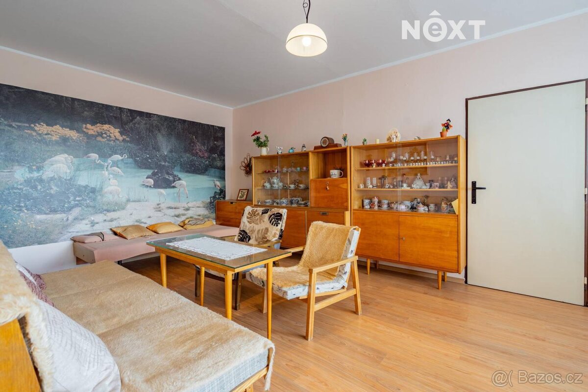 Prodej byt 2+1, 59㎡ - 2