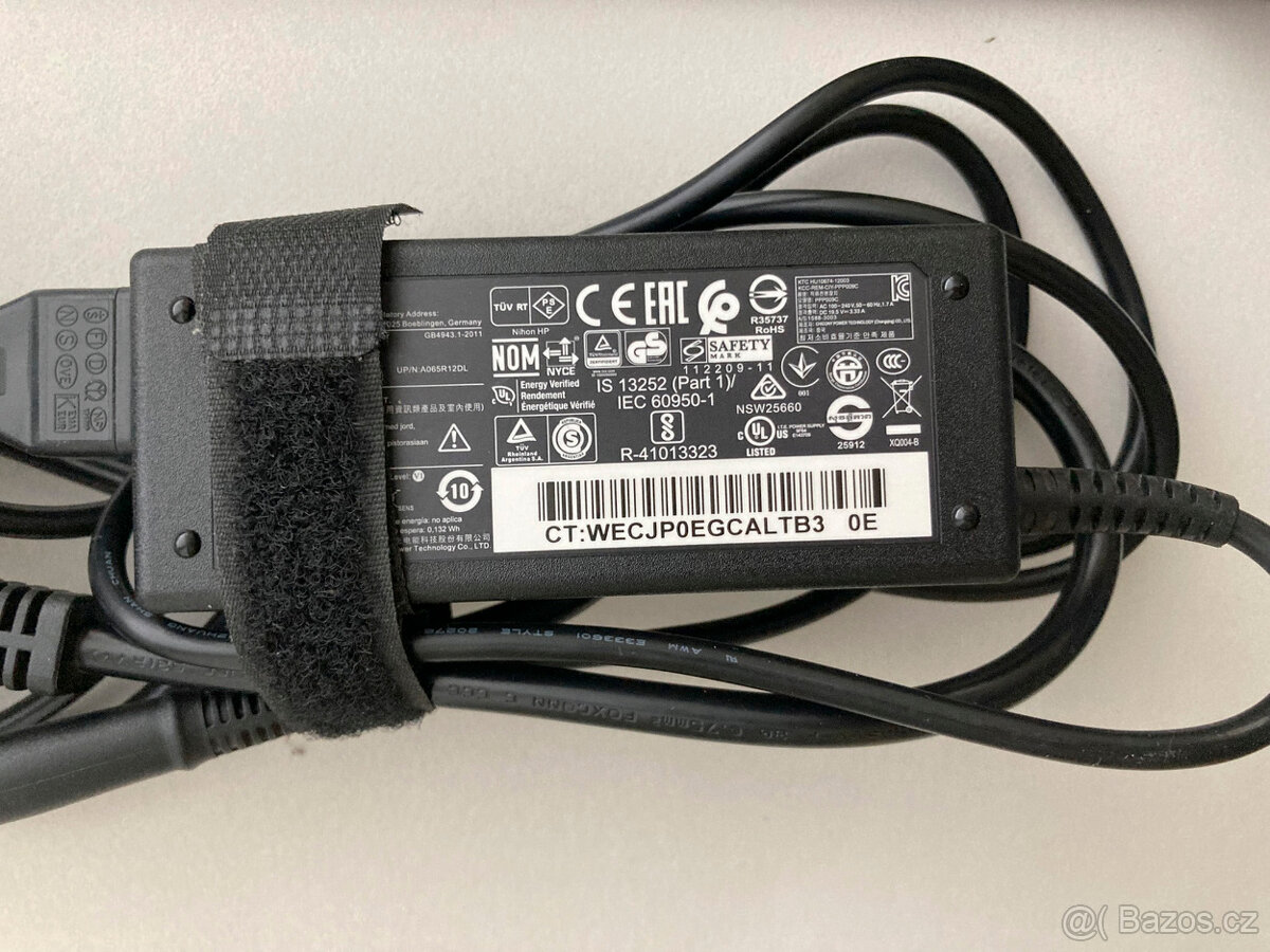 Dokovací stanice HP 2013 UltraSlim Docking Station - 2