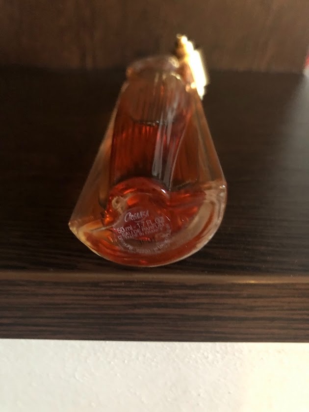 Prodám Givenchy Organza EDP 50ml tester - 2