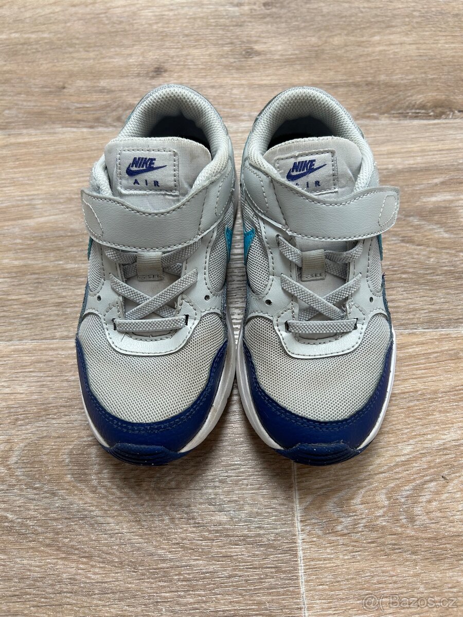 Tenisky Nike Air Max SC - 2