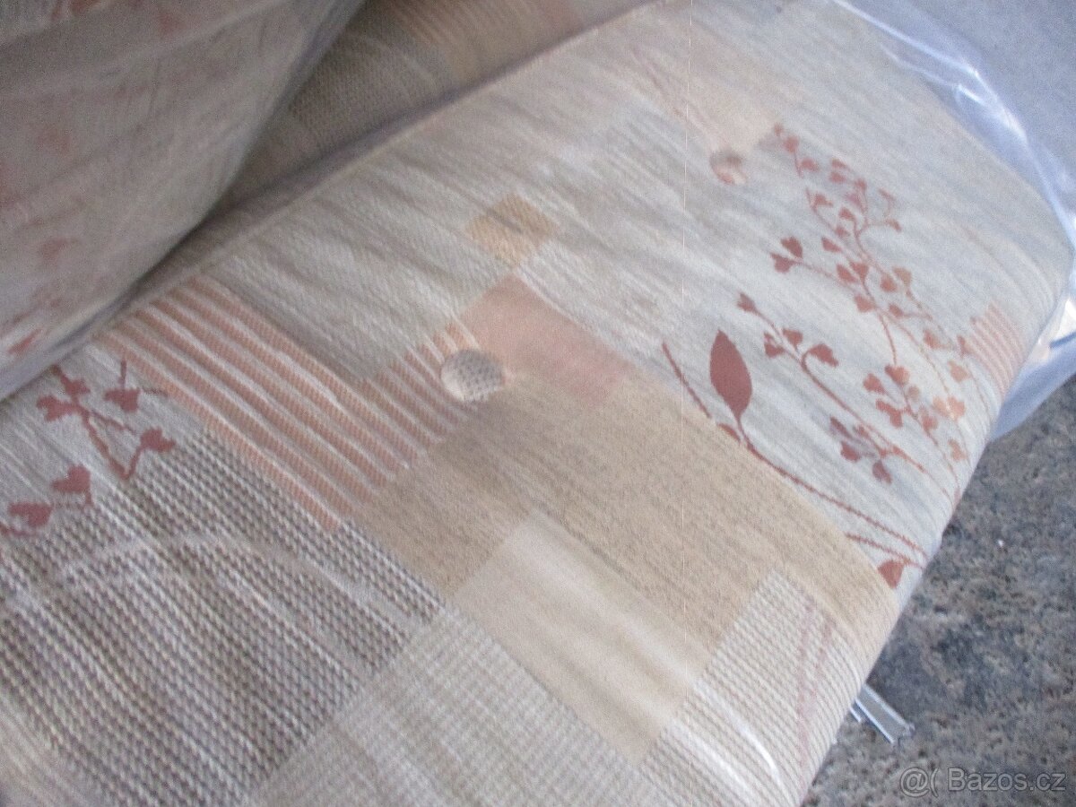 matrace do karavanu HOBBY 690 - 2