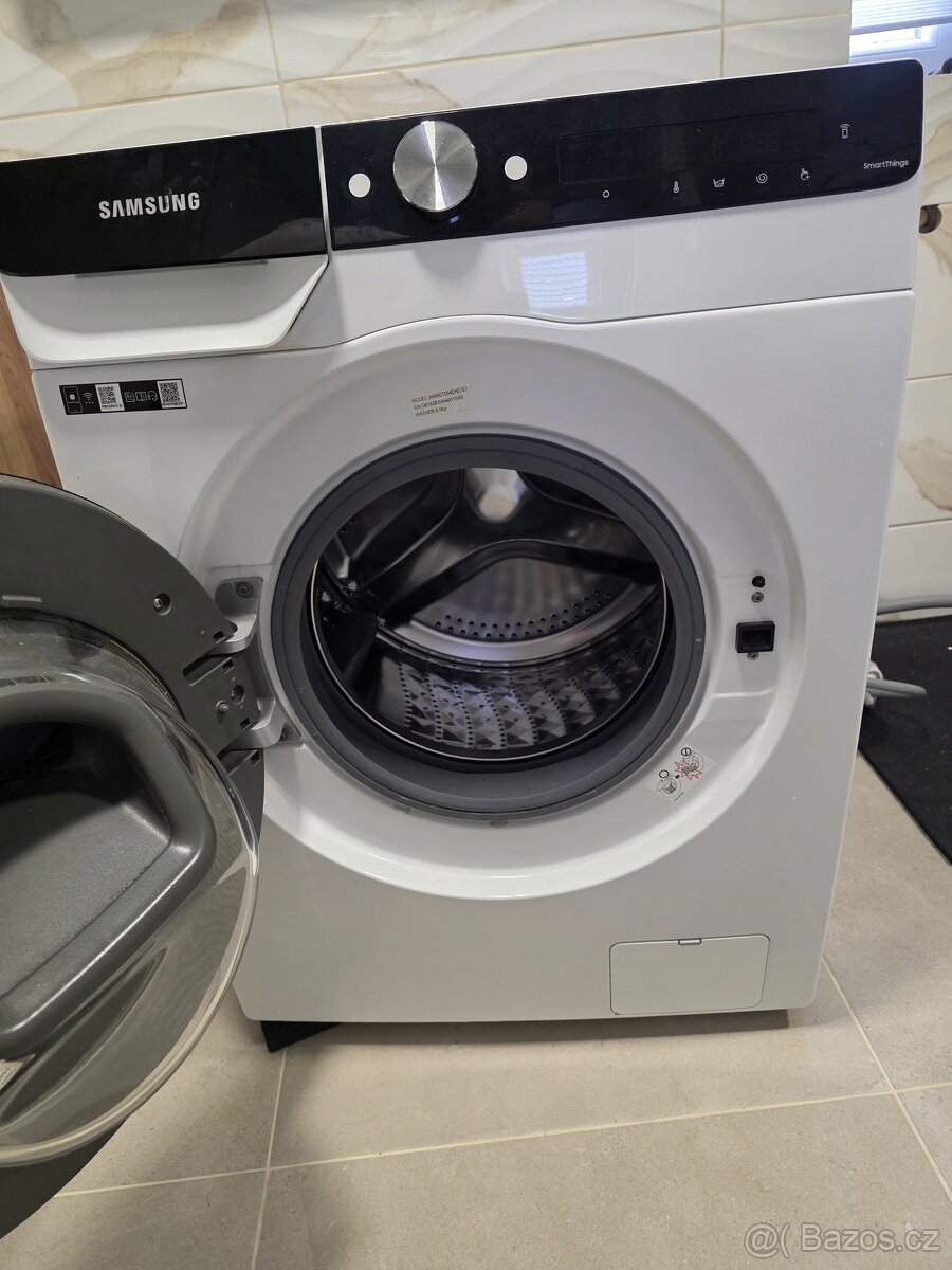 Pračka Samsung - 2