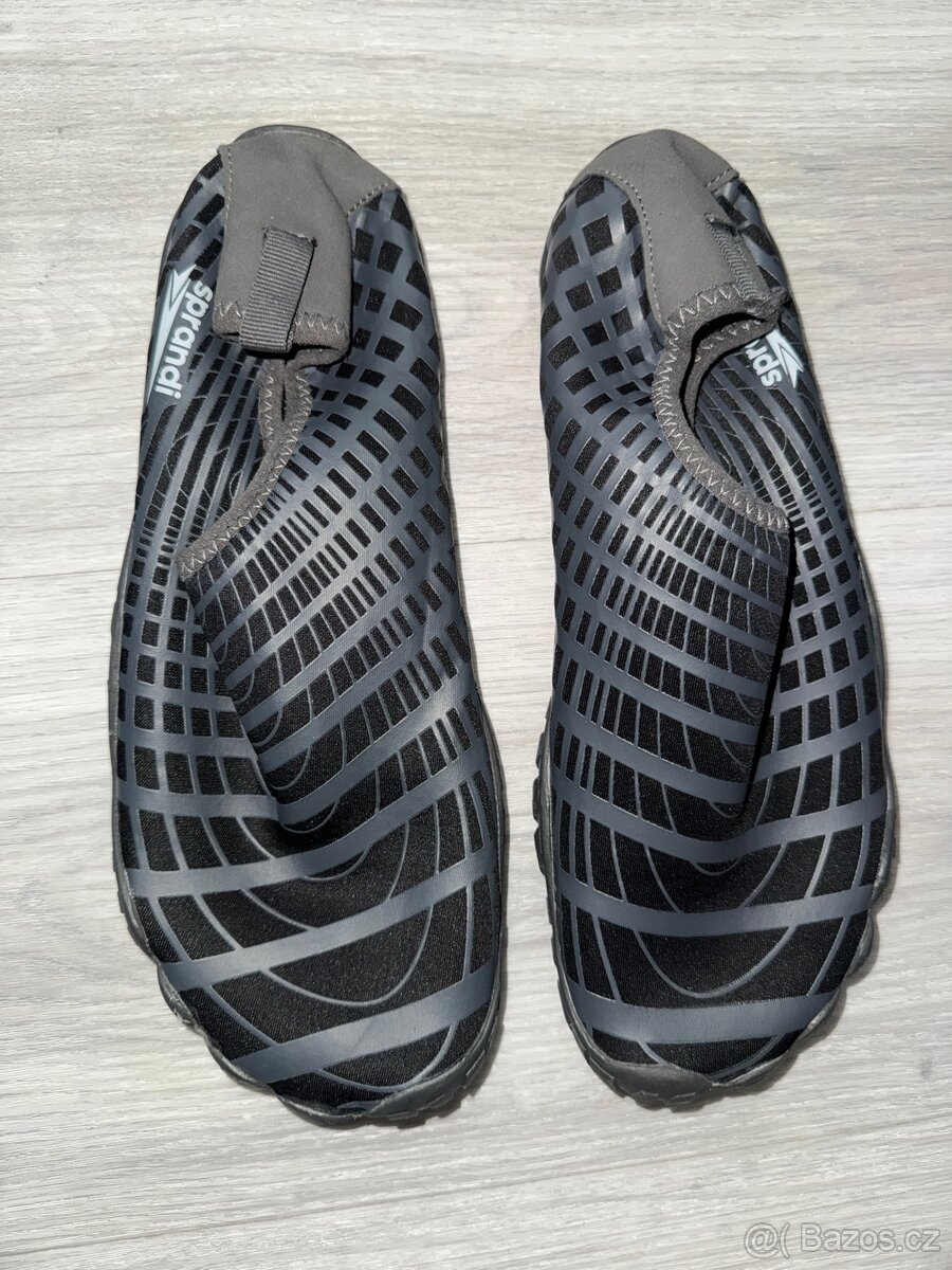 Chlapecké boty do vody Sprandi, vel. 41 - 2