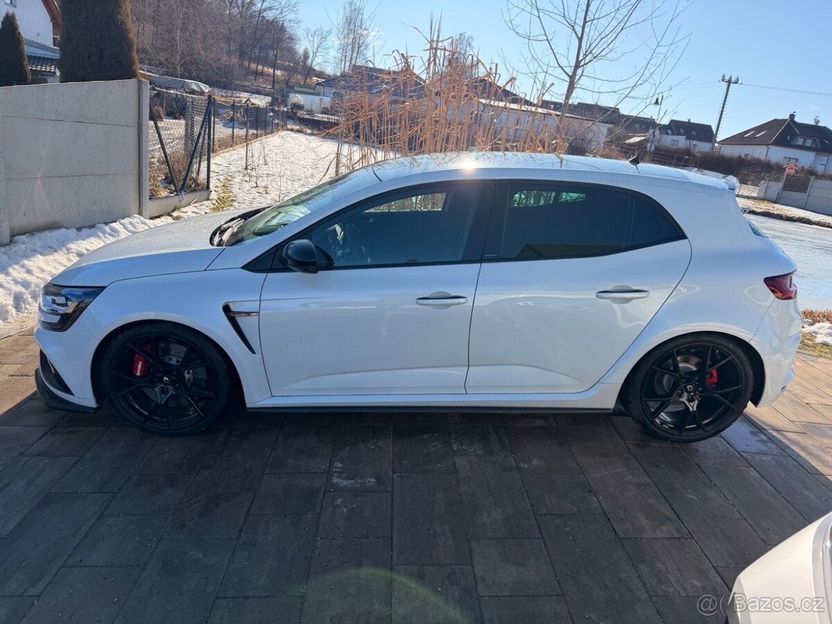 Renault Mégane Energy TCe 280 R.S. EDC - 2