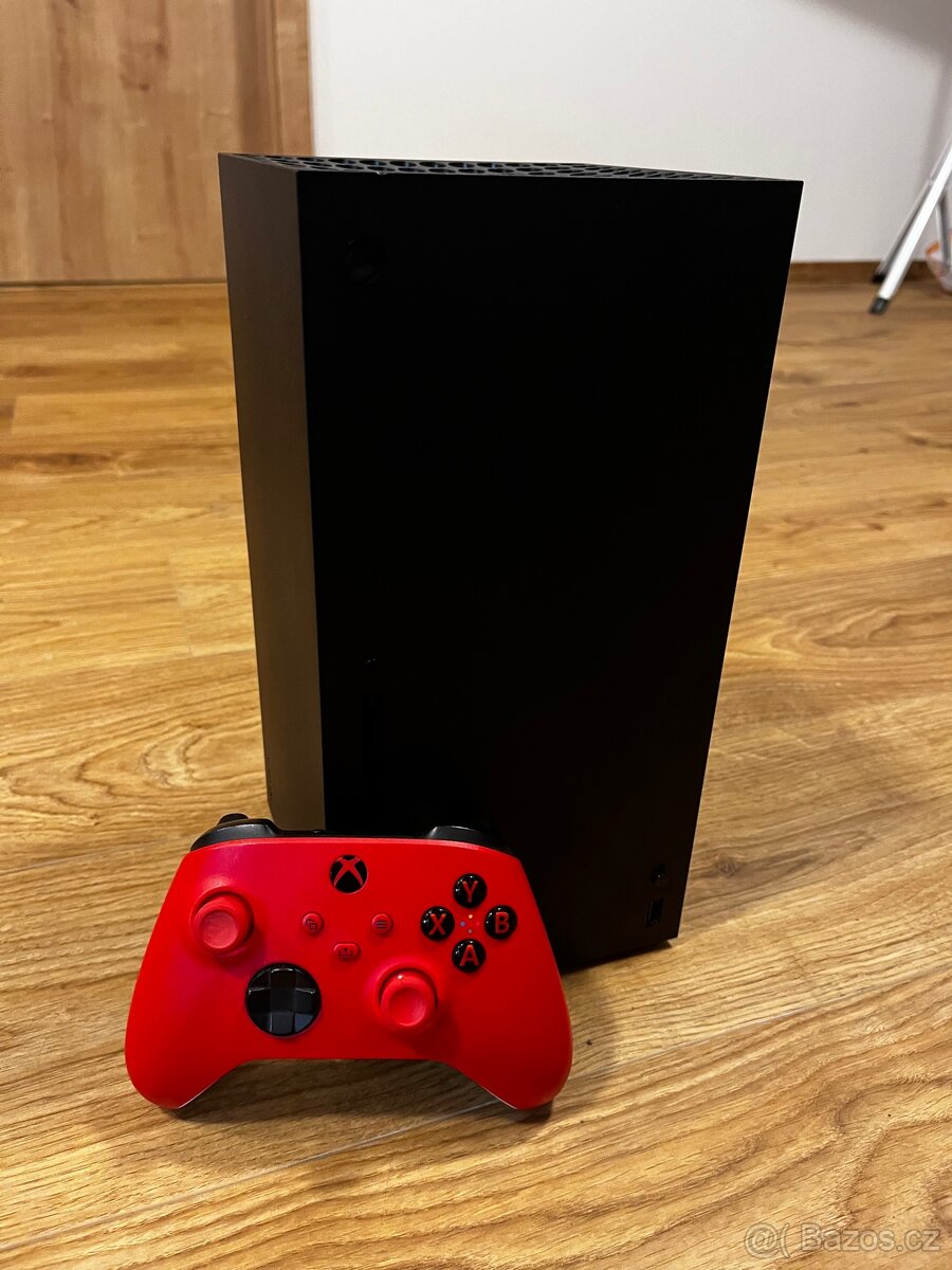 Xbox series X - 2