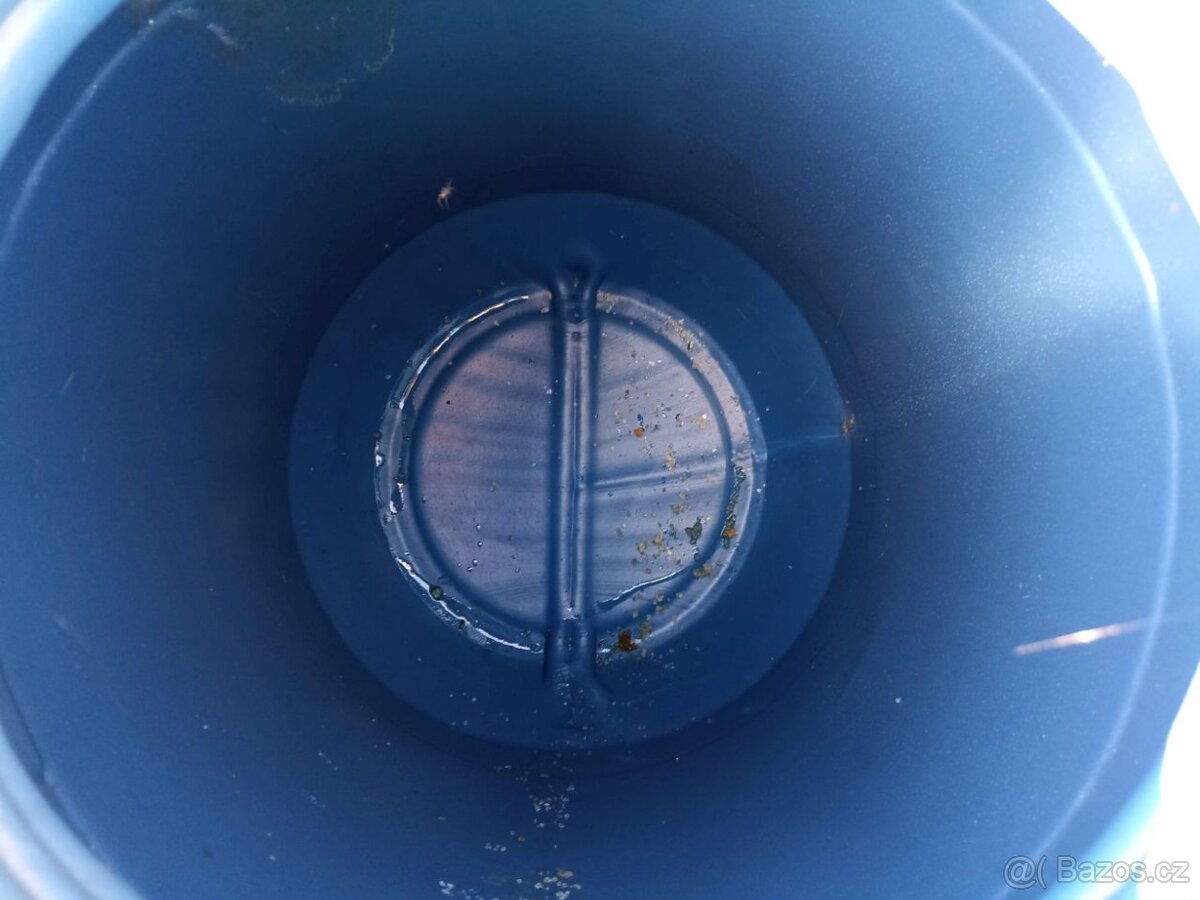 Plastové sudy 50L - 2