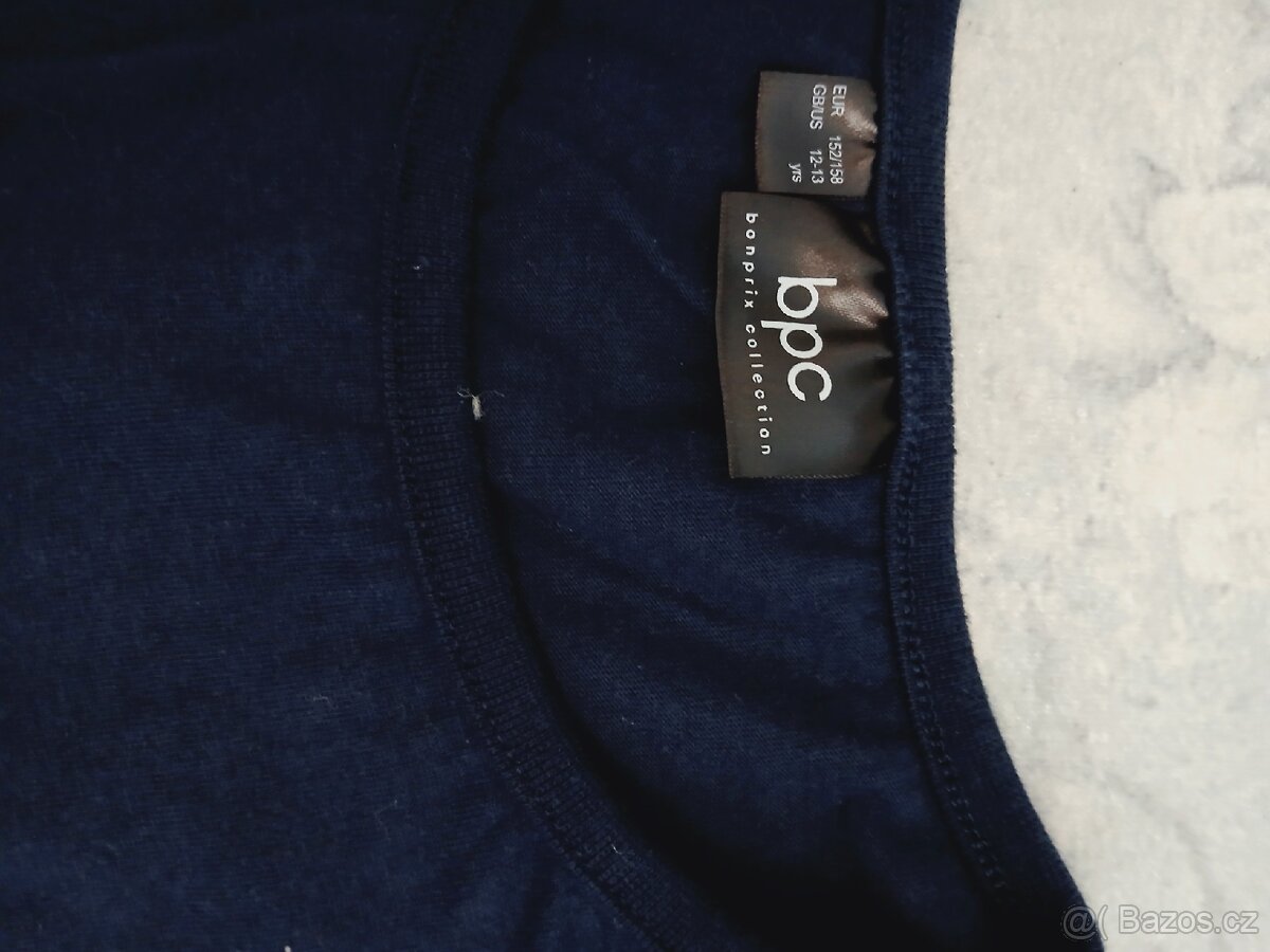 Hezké dívčí šaty - 2