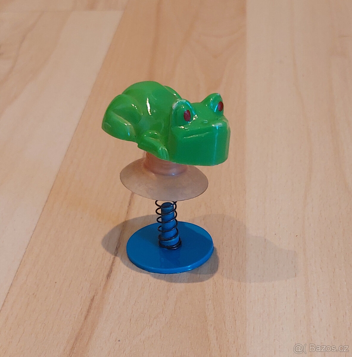 Různé hračky - 80's - 2