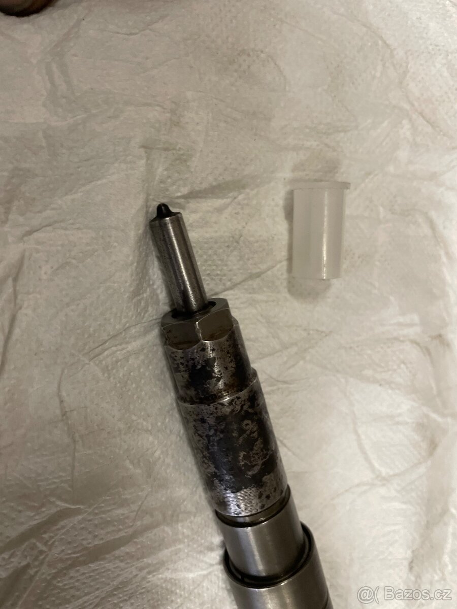 BMW M57 vstřik 170kw 173kw - 2