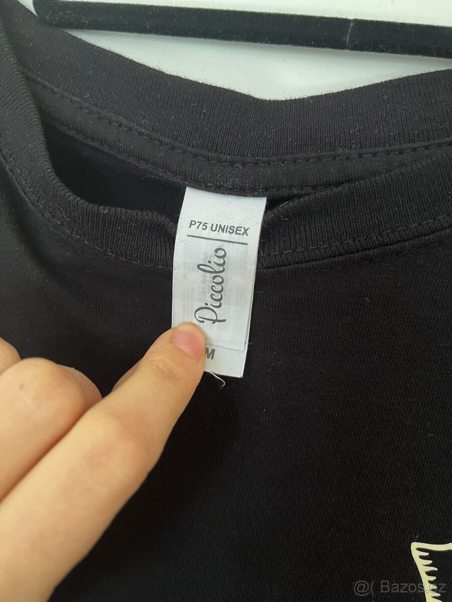 Tričko s motivem Harryho Pottera - 2