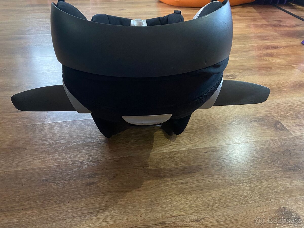 Cybex Base Z - 2