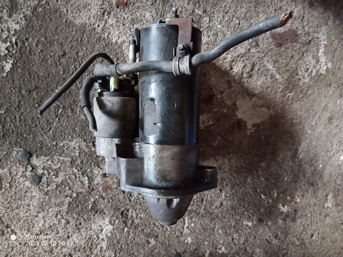 VW Passat B5.5 1.9tdi automat - 2