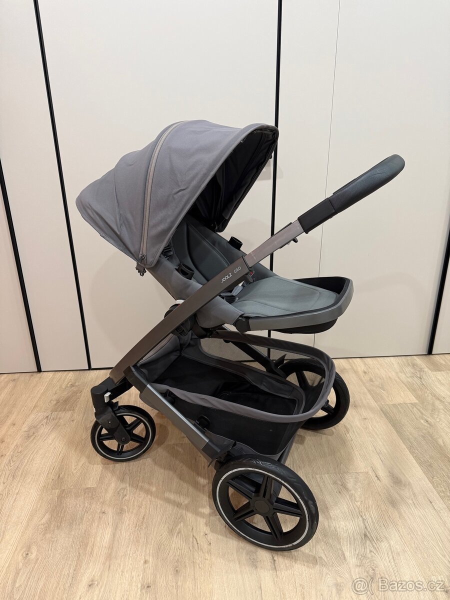 Joolz Geo 3 - dvojkombinace - 2