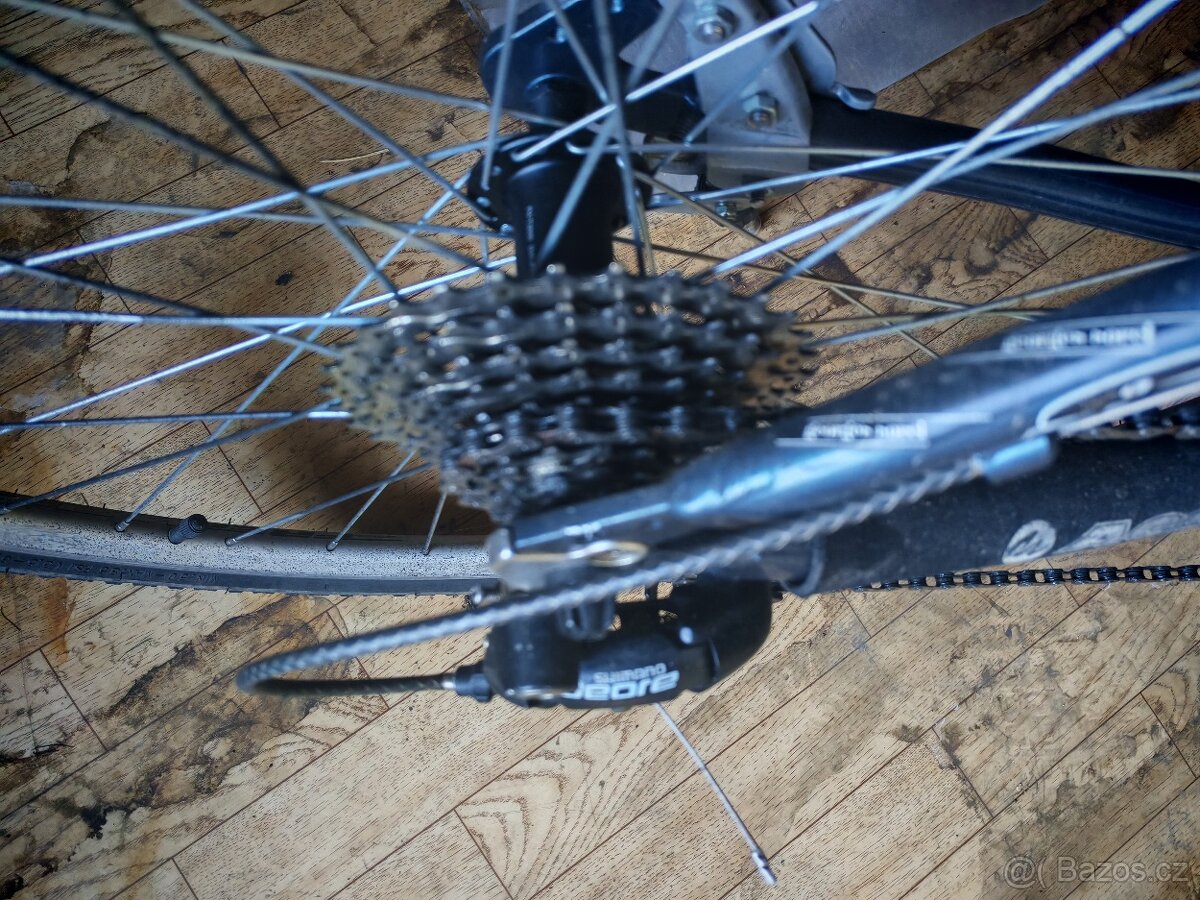 Trekové kolo ACSTAR OHIO - 2