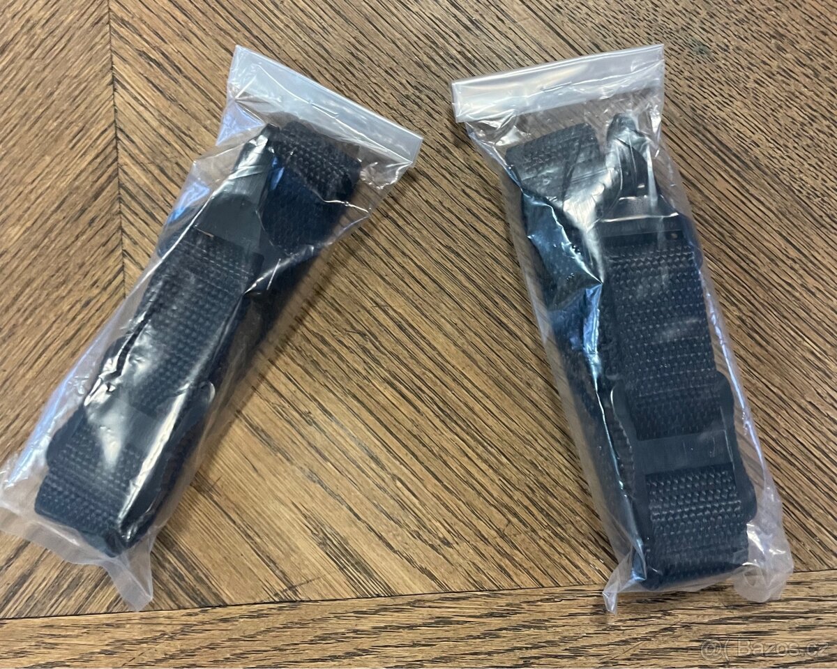 Popruh na saxofon Yamaha - 2