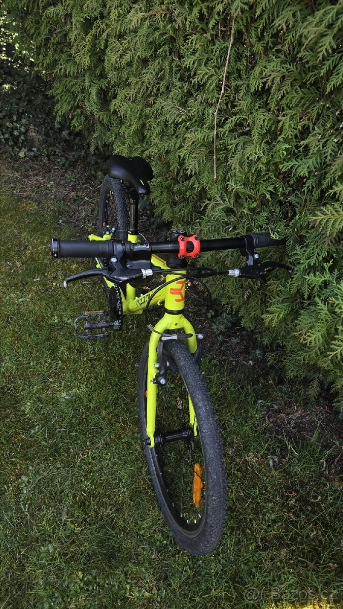 Dětské kolo Beany Zero 20 - 2