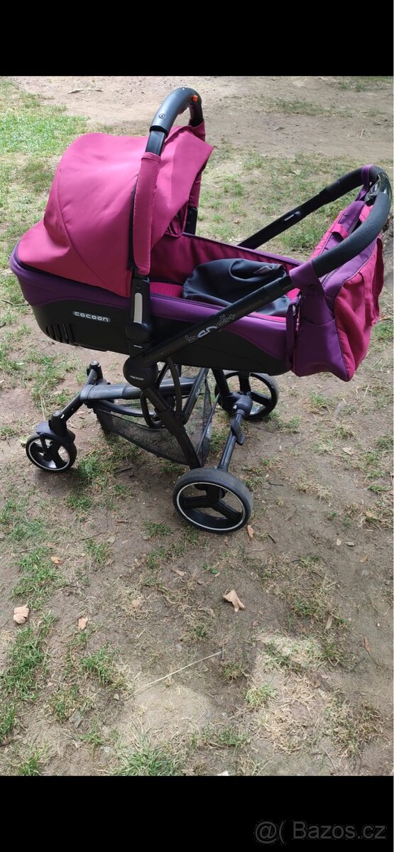 BE COOL- BANDIT 3 2016 - 2