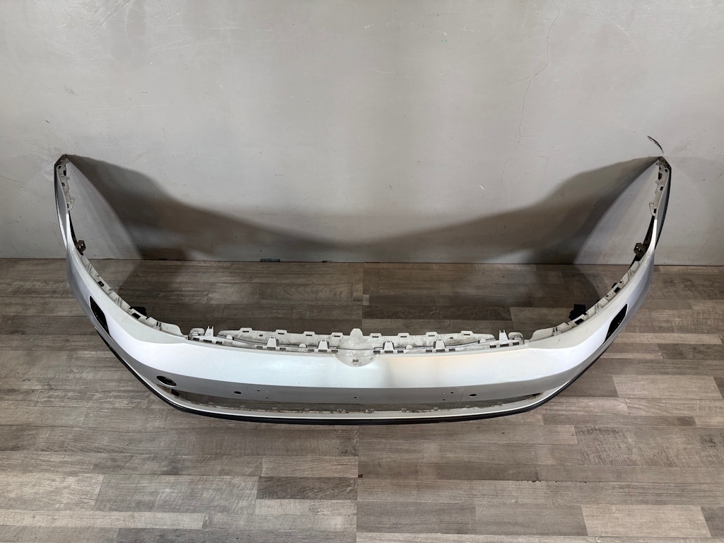 VW GOLF 7 FACELIFT 16-20 nárazník ALLTRACK OST + 4xPDC - 2