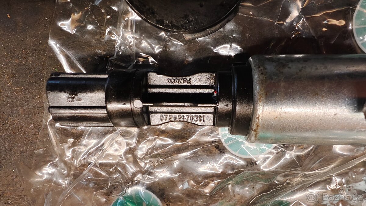 Solenoid VVT 5.4 Triton - 2