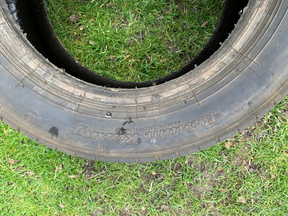 Pneu Barum 210/50-13 OR27 - 2