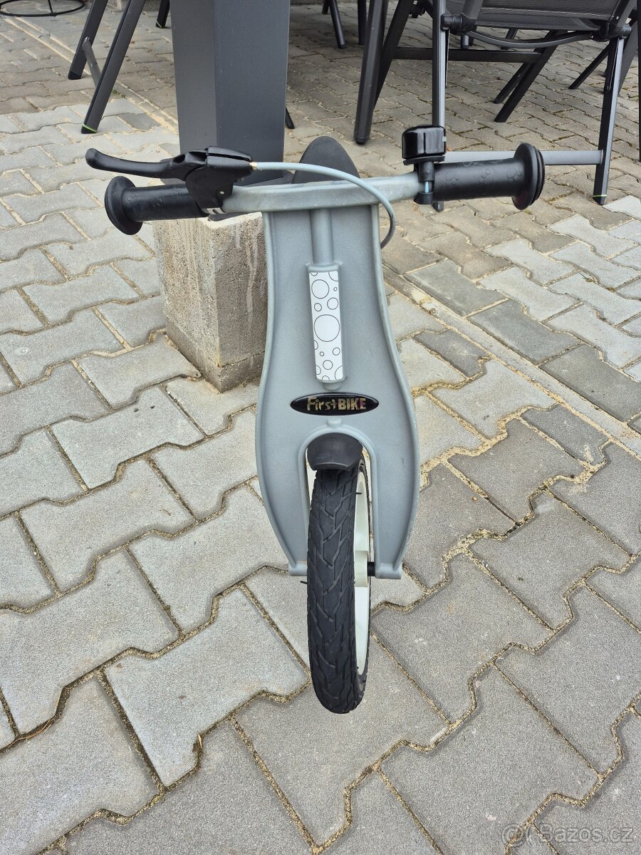 First Bike - 2