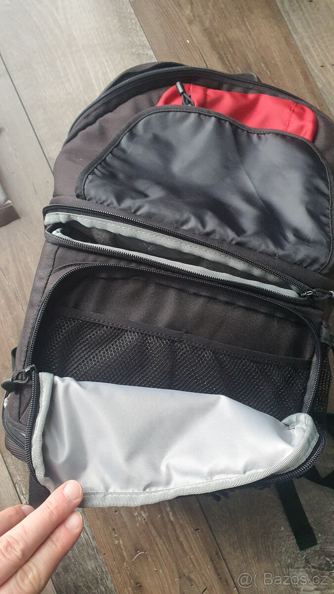 Fotobatoh Lowepro Fastpack - 2