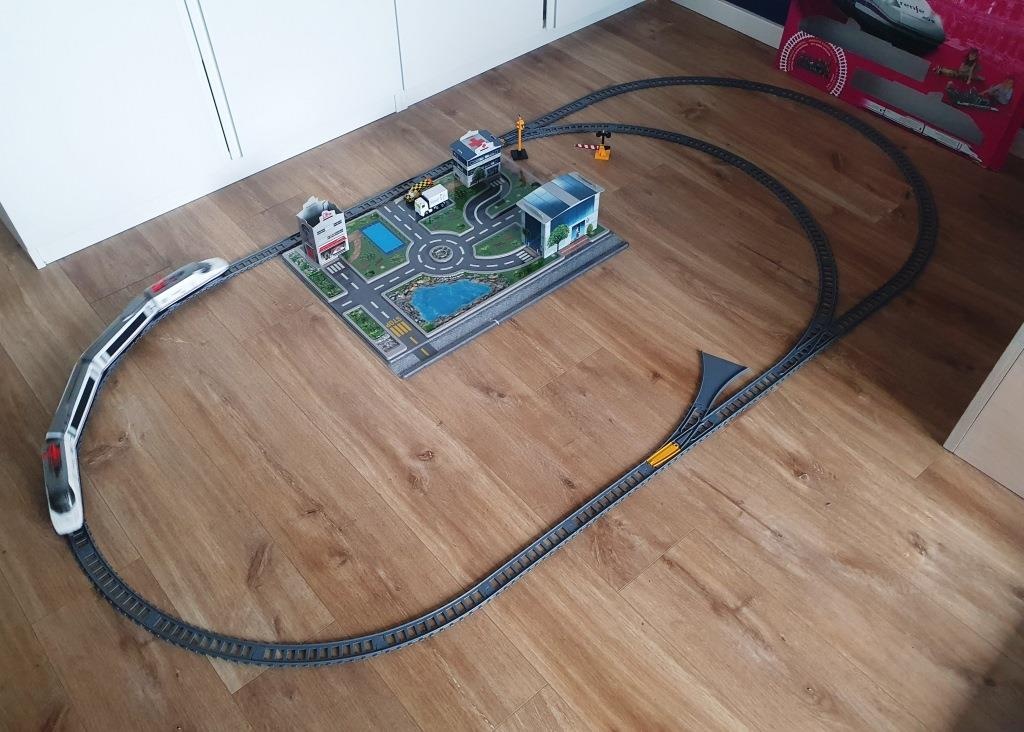 Dětský vláček - 2