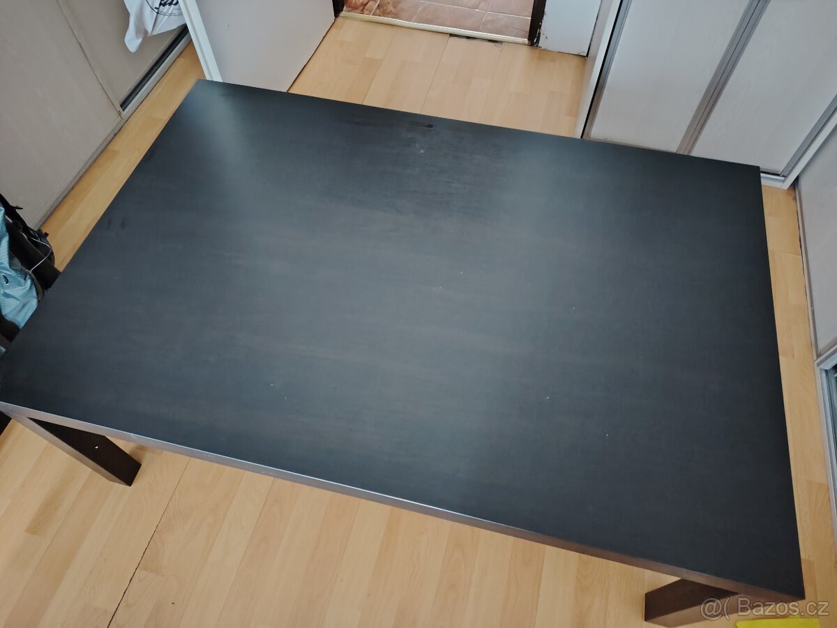 Konferenční stolek Ikea Lack - 2