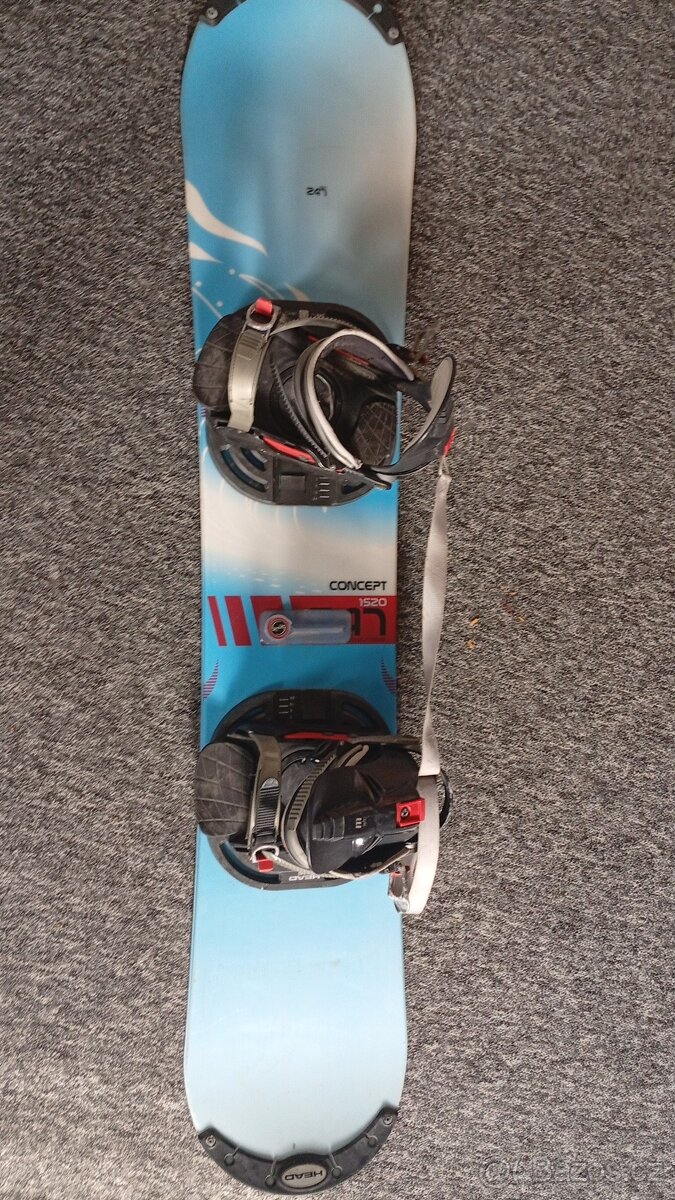 Snowboard - 2