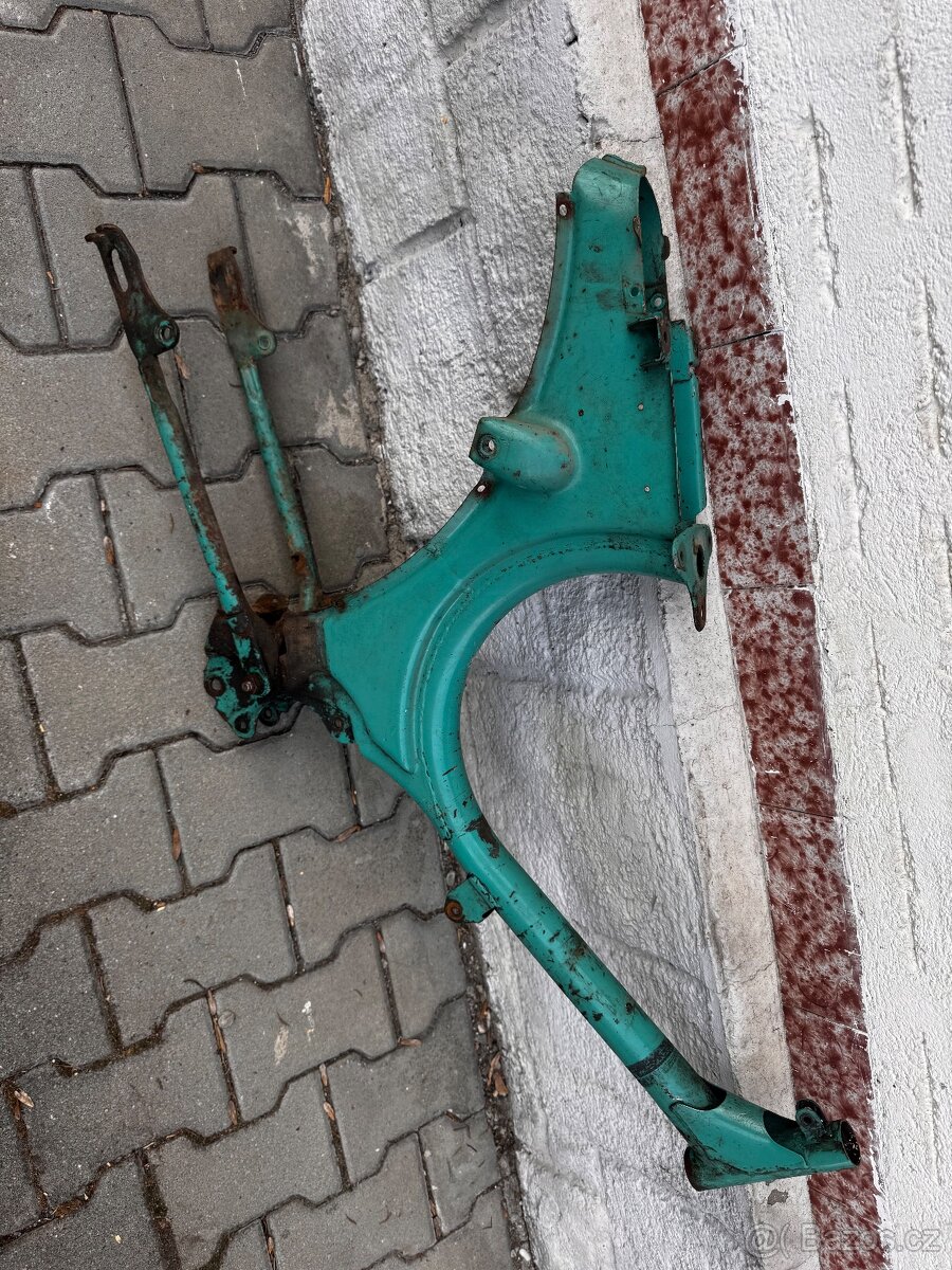 Rám Stadion S22 - 2