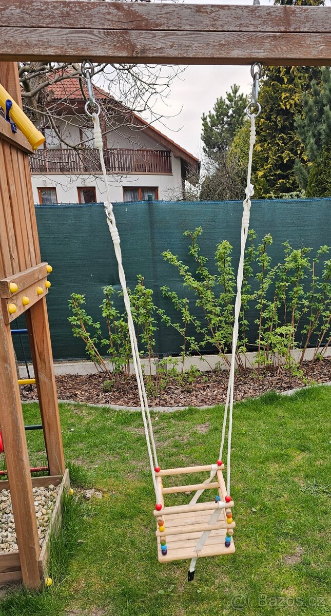 Houpačka pro děti - 2