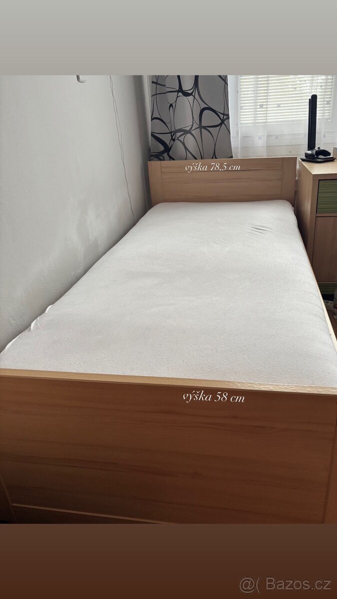 Dětský pokoj nábytek - 2