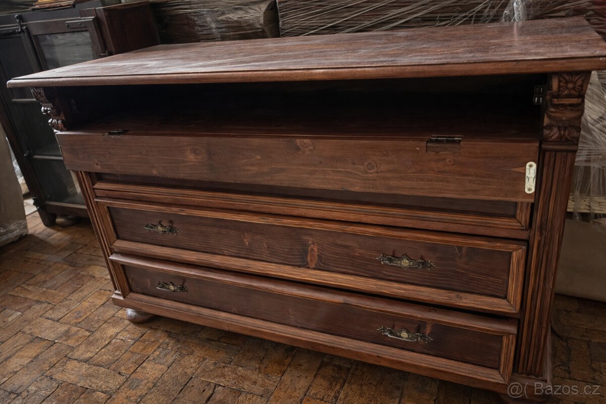 Komoda se šuplíky - 2