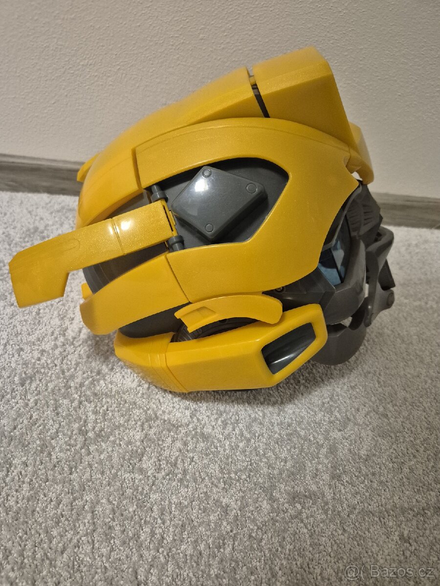 Helma Transformers - 2