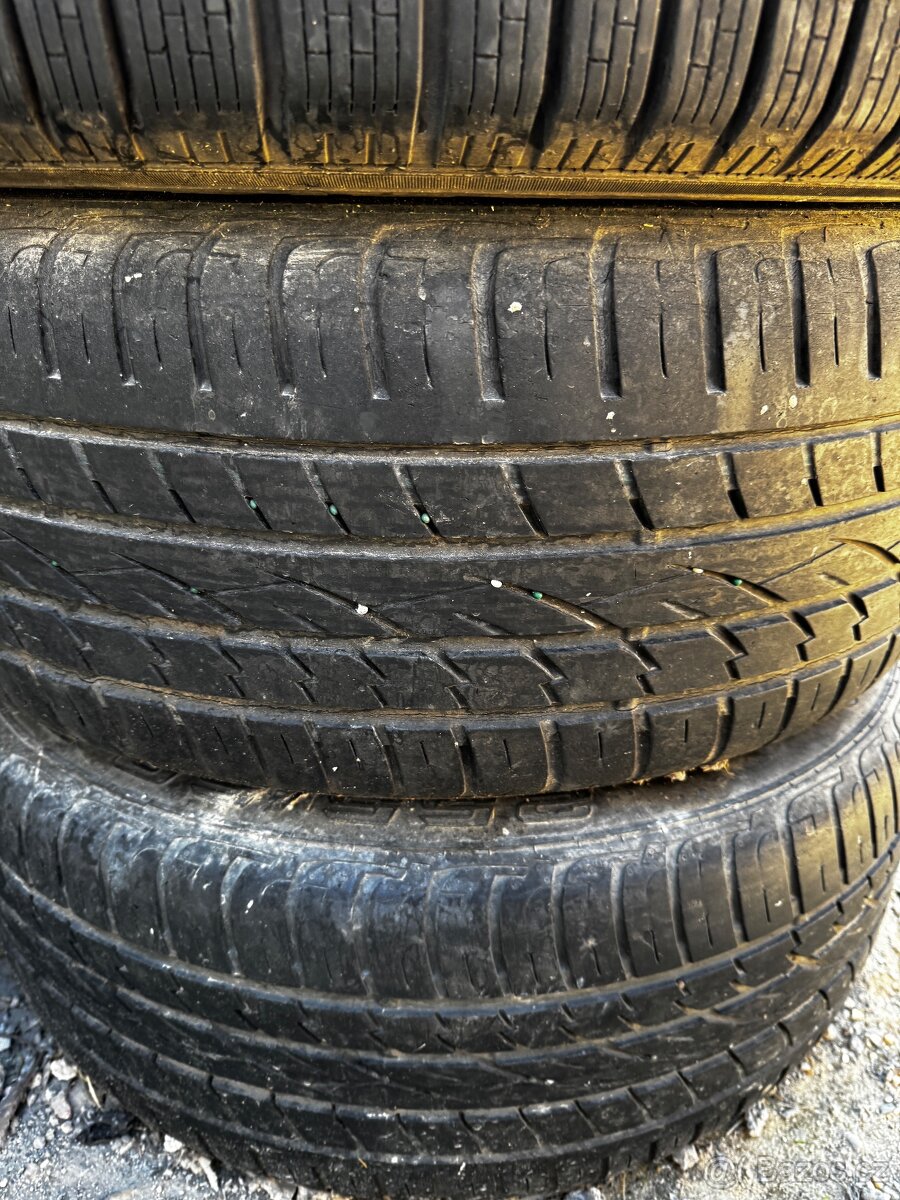 Pneu r19 - 2