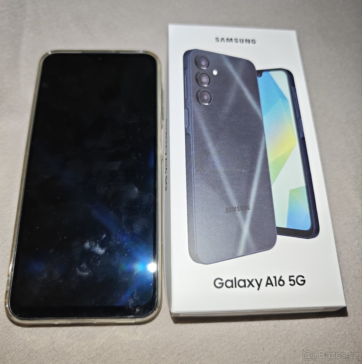 Samsung A16 5G - 2