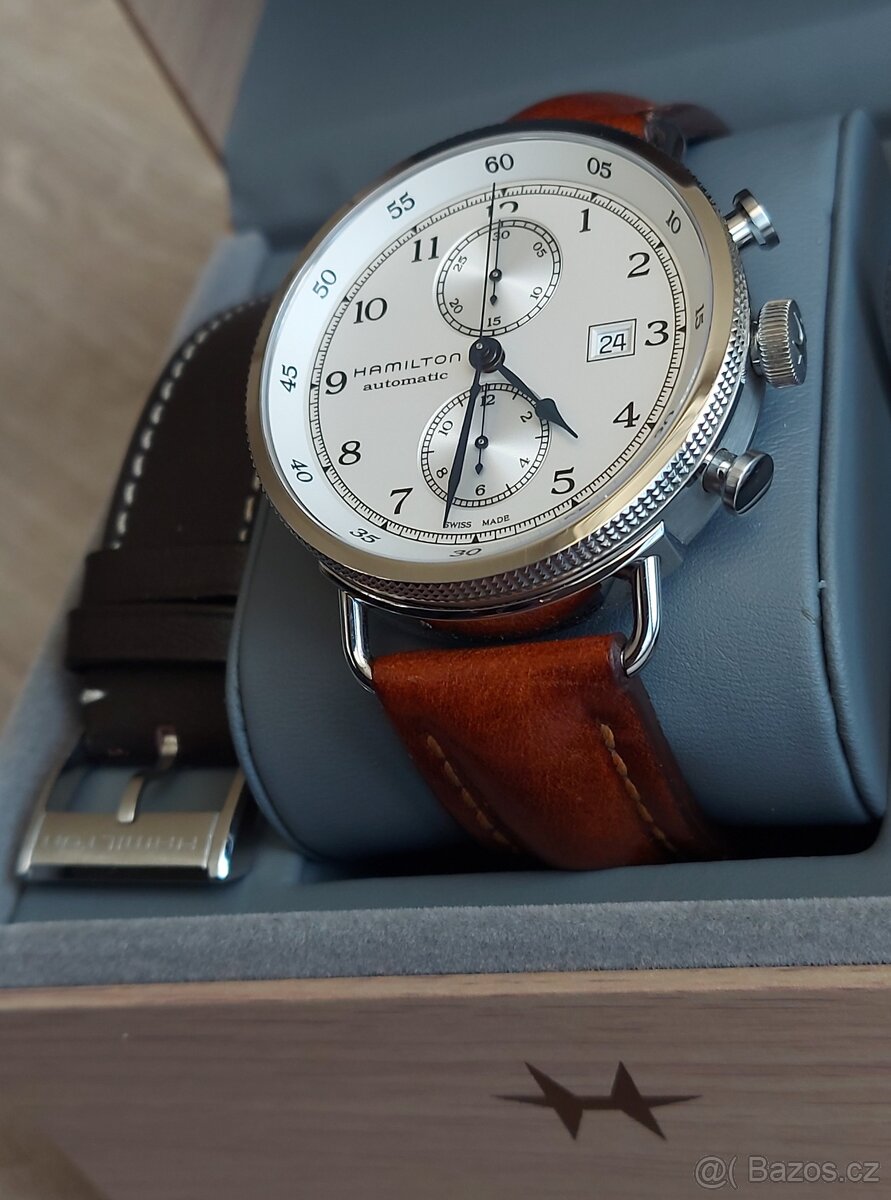 Hamilton H77706553 - 2