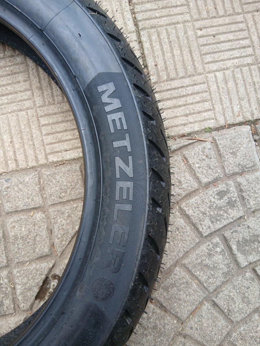 Pneu Metzeler Roadtec 100/90-16 - 2