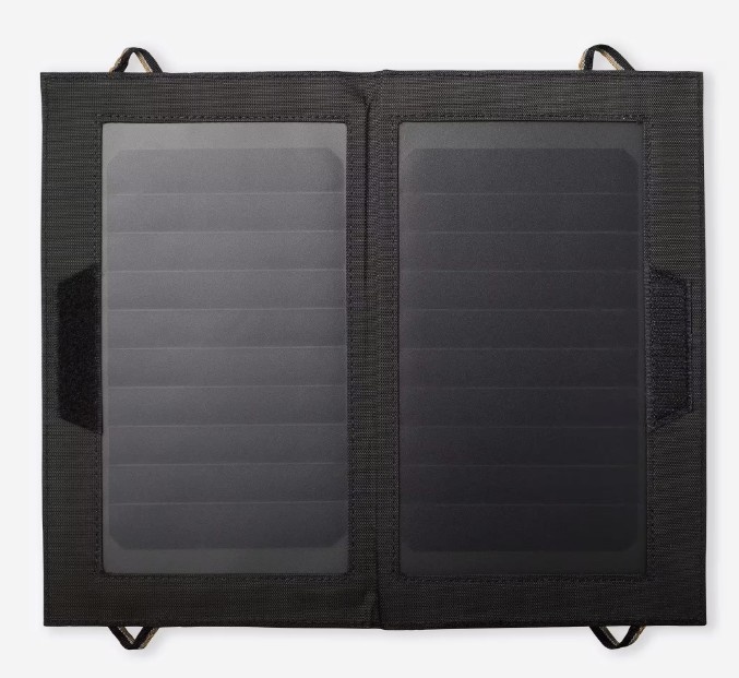 Solárny panel SLR 500 V2 - 10W - 2